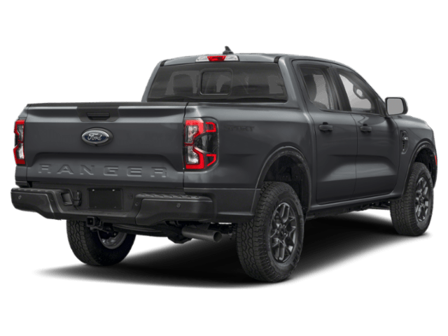 2025 Ford Ranger XLT Washington MO