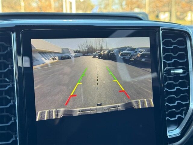 2025 Ford Ranger XLT Washington MO