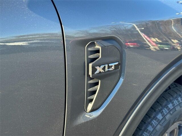 2025 Ford Ranger XLT Washington MO