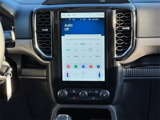 2025 Ford Ranger XLT Washington MO