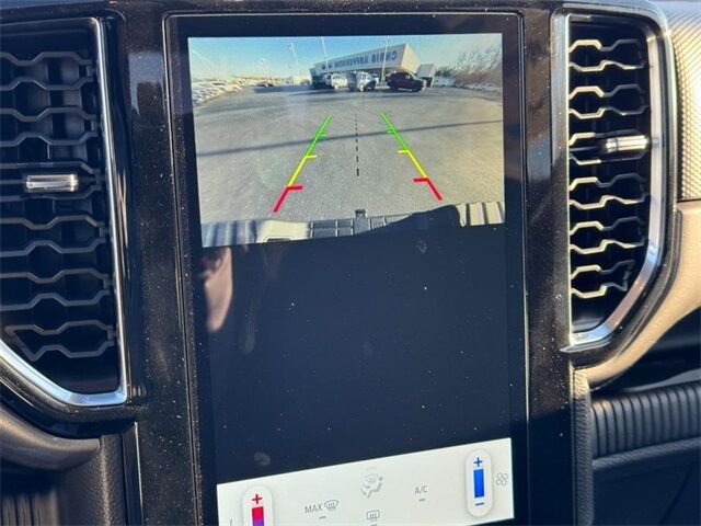 2025 Ford Ranger XLT Washington MO