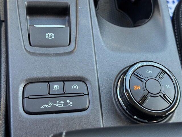 2025 Ford Ranger XLT Washington MO