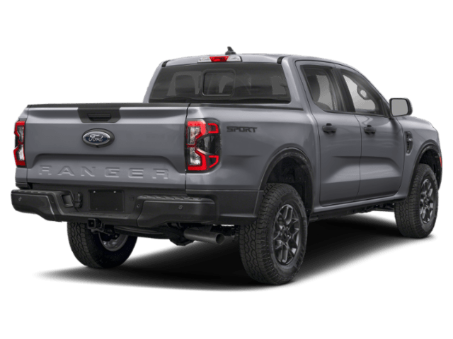 2025 Ford Ranger XLT Washington MO