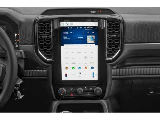 2025 Ford Ranger XLT Washington MO