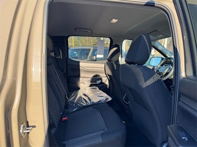 2025 Ford Ranger XLT Washington MO