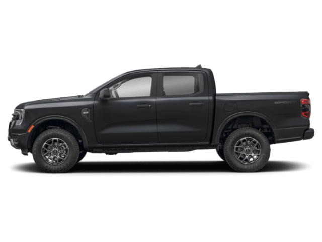 2025 Ford Ranger XLT Washington MO