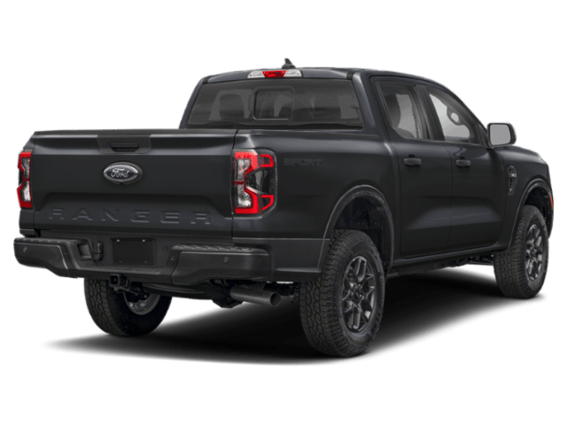 2025 Ford Ranger XLT Washington MO