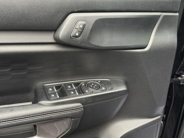 2025 Ford Ranger XLT Washington MO