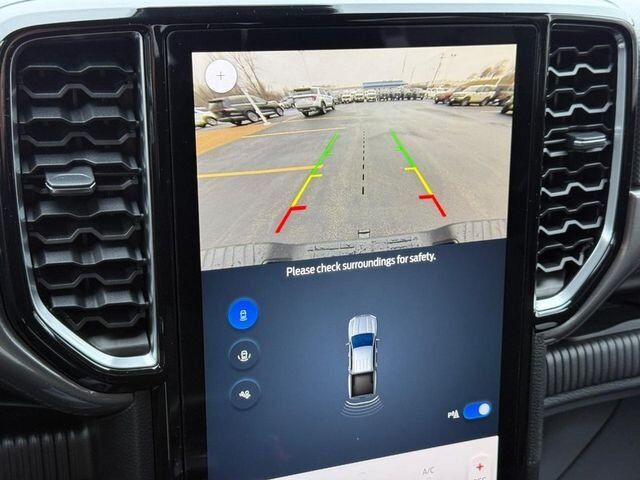 2025 Ford Ranger XLT Washington MO