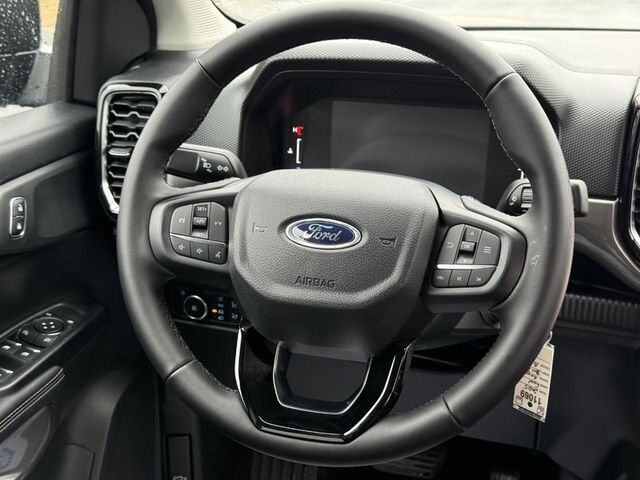 2025 Ford Ranger XLT Washington MO