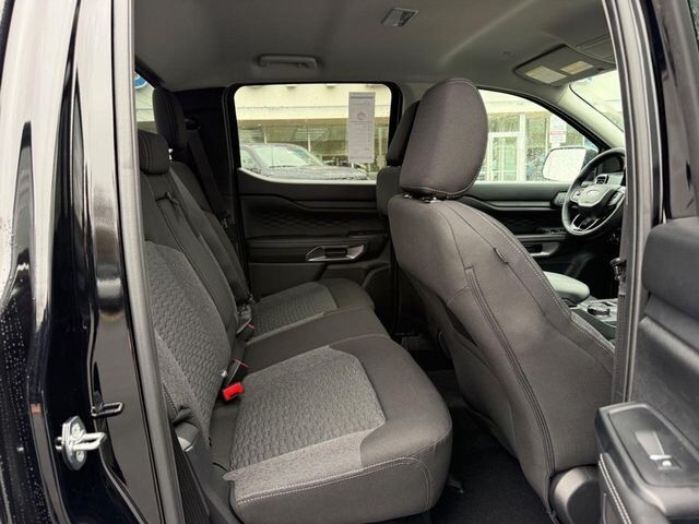 2025 Ford Ranger XLT Washington MO