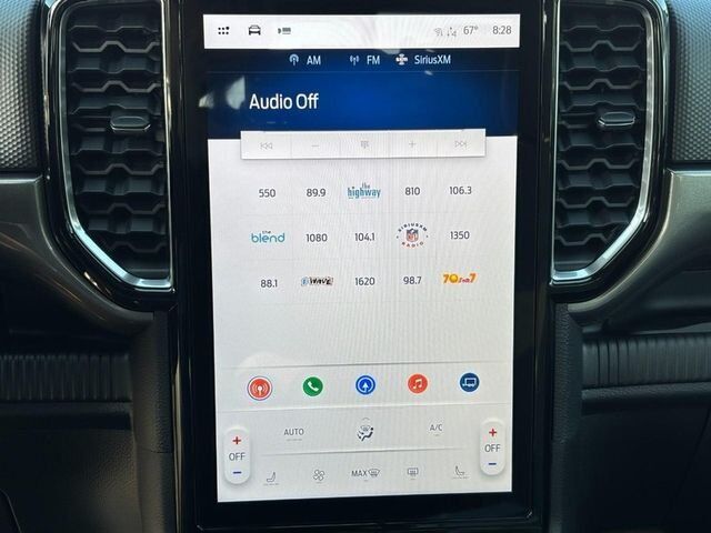 2025 Ford Ranger XLT Washington MO