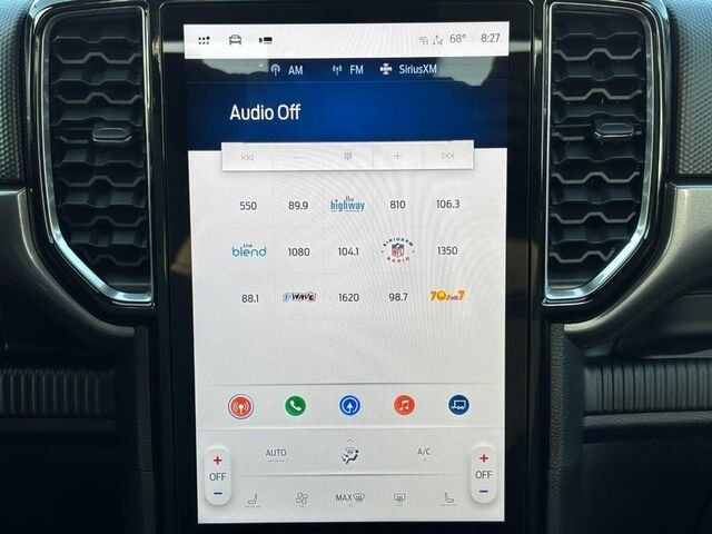 2025 Ford Ranger XLT Washington MO