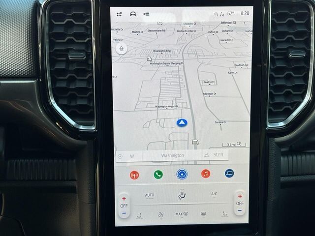 2025 Ford Ranger XLT Washington MO