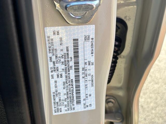 2025 Ford Ranger XLT Washington MO