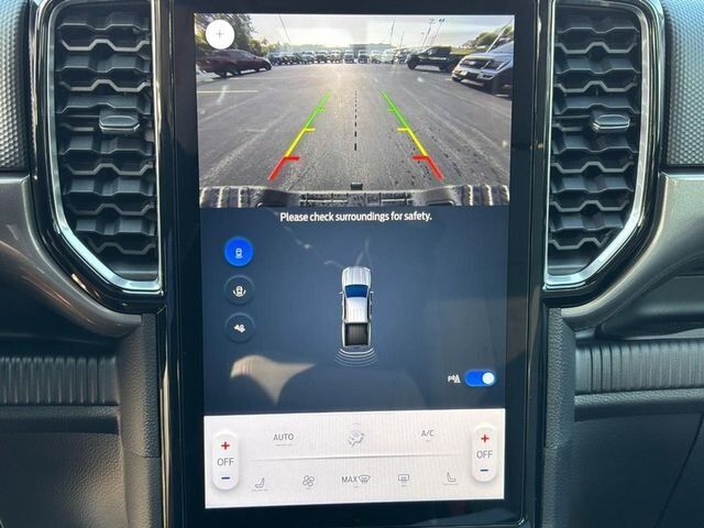 2025 Ford Ranger XLT Washington MO