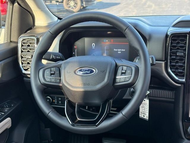 2025 Ford Ranger XLT Washington MO