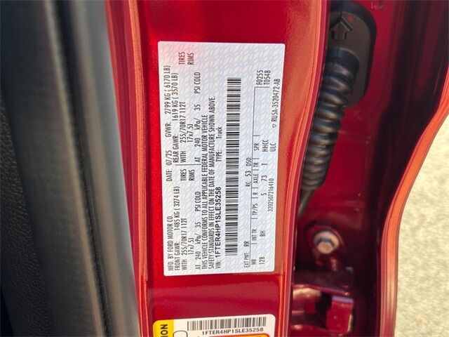2025 Ford Ranger XLT Washington MO