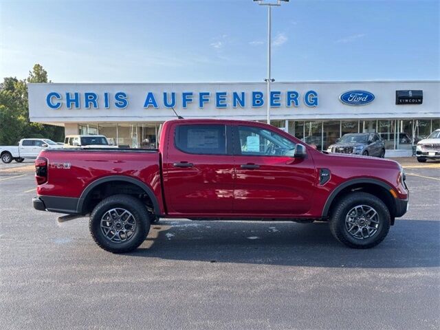 2025 Ford Ranger XLT Washington MO