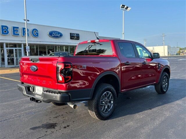 2025 Ford Ranger XLT Washington MO