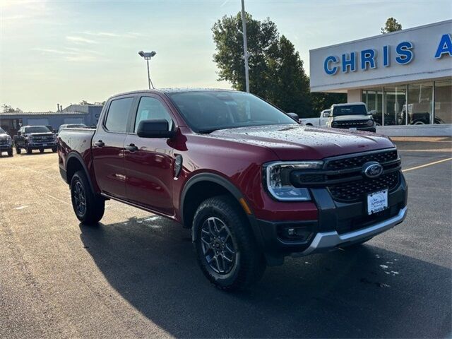 2025 Ford Ranger XLT Washington MO