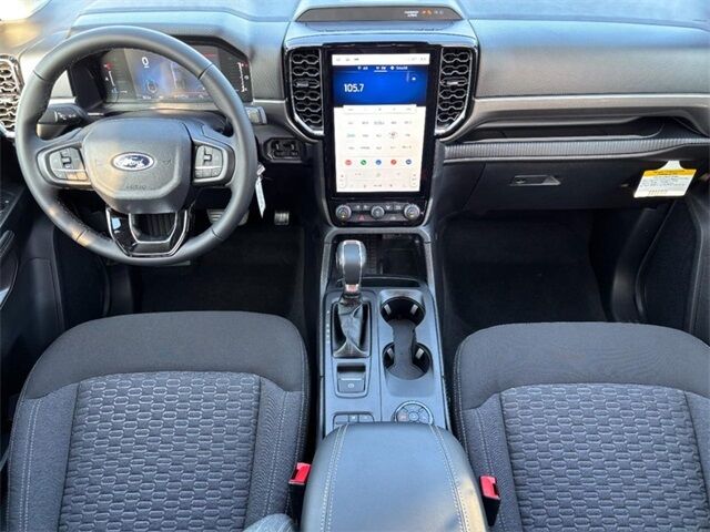 2025 Ford Ranger XLT Washington MO