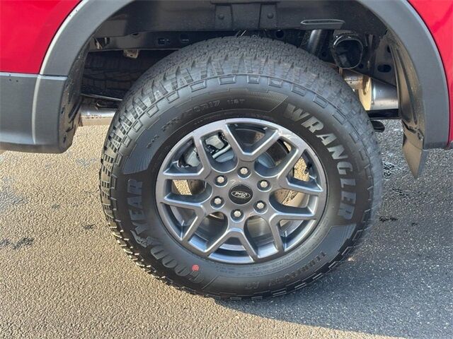 2025 Ford Ranger XLT Washington MO