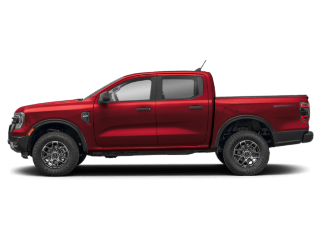 2025 Ford Ranger XLT Washington MO