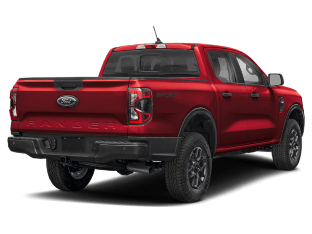2025 Ford Ranger XLT Washington MO