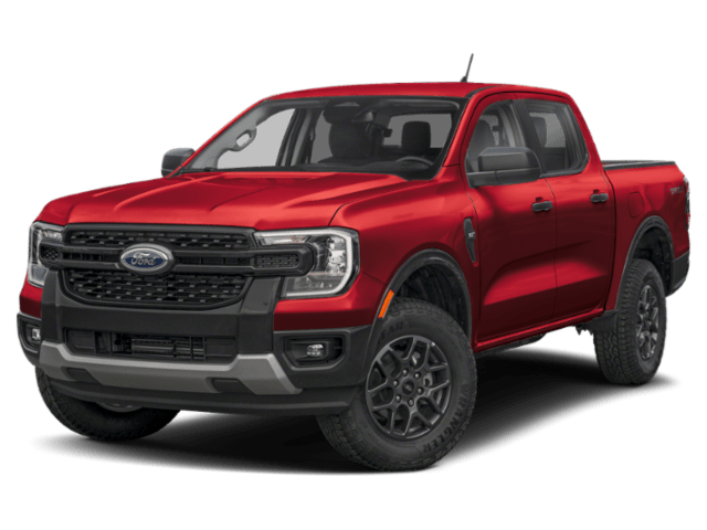2025 Ford Ranger XLT Washington MO