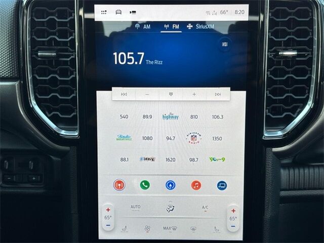 2025 Ford Ranger XLT Washington MO