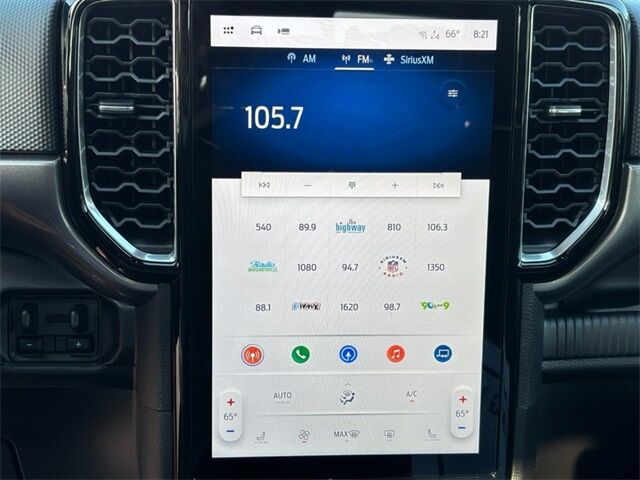 2025 Ford Ranger XLT Washington MO