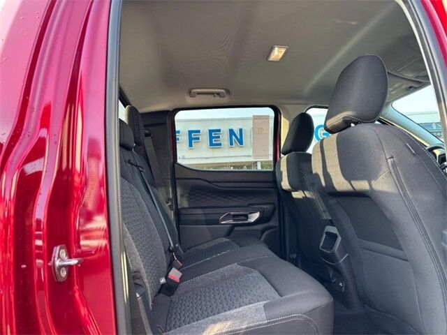 2025 Ford Ranger XLT Washington MO