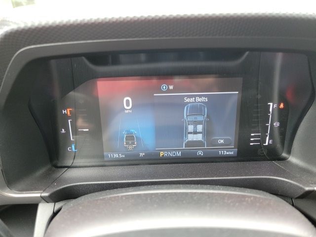 2025 Ford Ranger XLT Washington MO