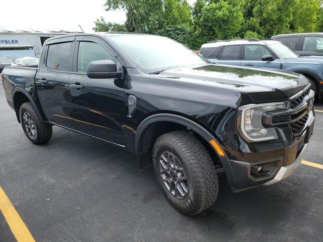 2025 Ford Ranger XLT Washington MO