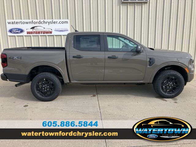 2025 Ford Ranger XLT Watertown SD