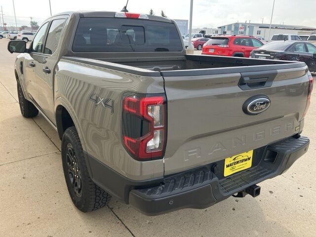 2025 Ford Ranger XLT Watertown SD