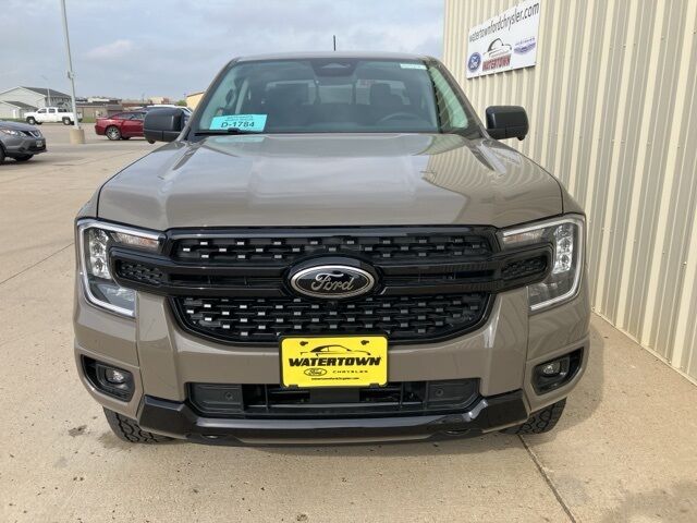 2025 Ford Ranger XLT Watertown SD