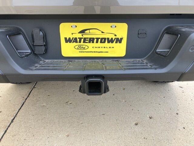 2025 Ford Ranger XLT Watertown SD