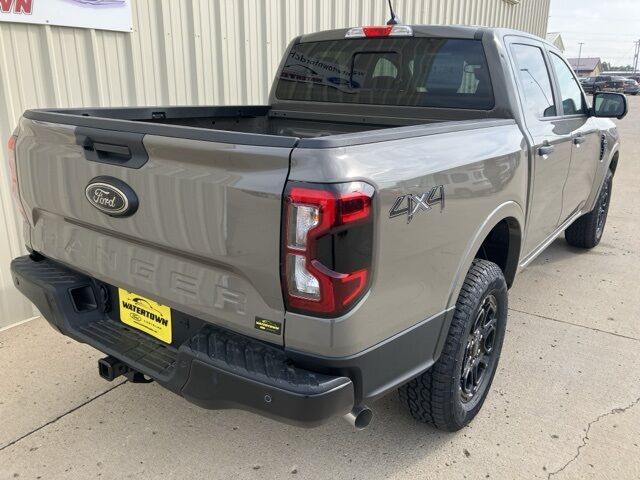 2025 Ford Ranger XLT Watertown SD