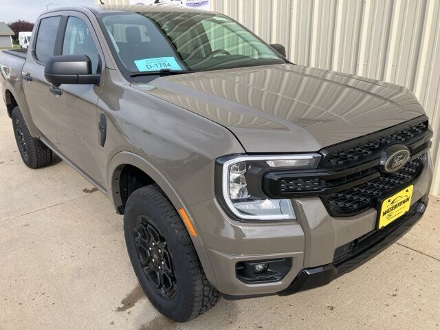 2025 Ford Ranger XLT Watertown SD