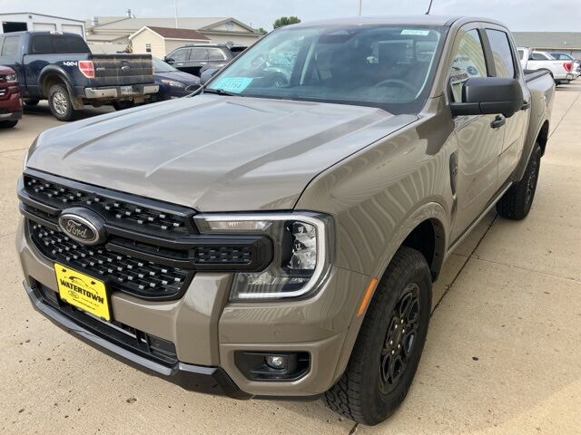 2025 Ford Ranger XLT Watertown SD