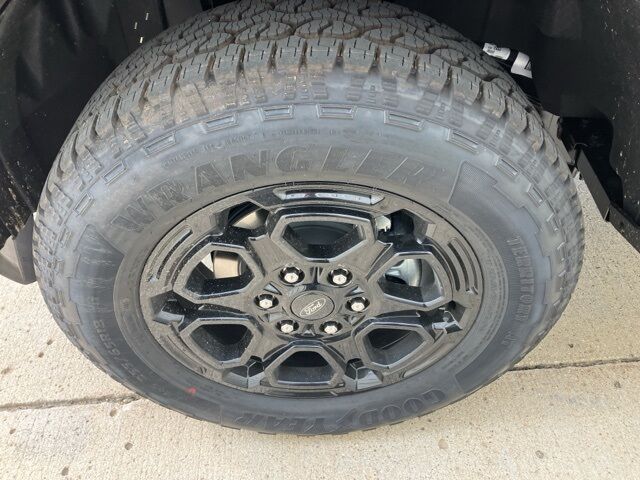 2025 Ford Ranger XLT Watertown SD