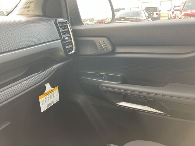 2025 Ford Ranger XLT Watertown SD