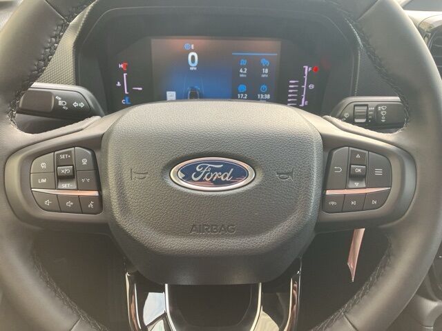 2025 Ford Ranger XLT Watertown SD