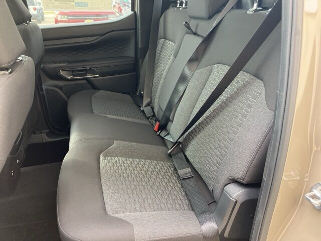 2025 Ford Ranger XLT Watertown SD