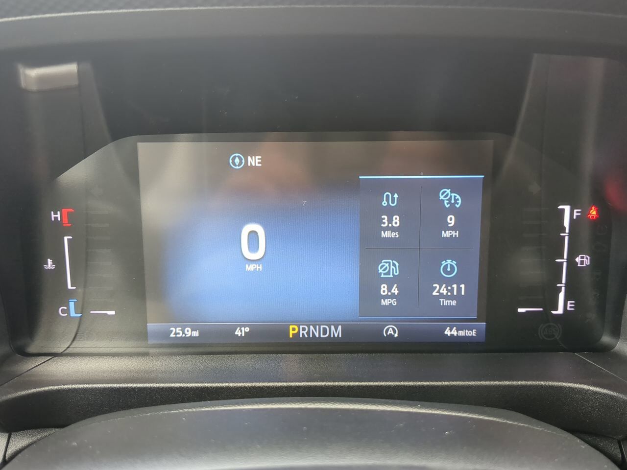 2025 Ford Ranger XLT Winder GA