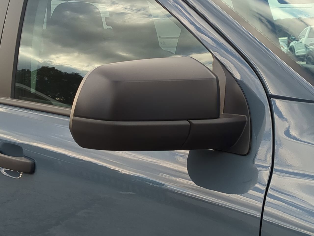 2025 Ford Ranger XLT Winder GA