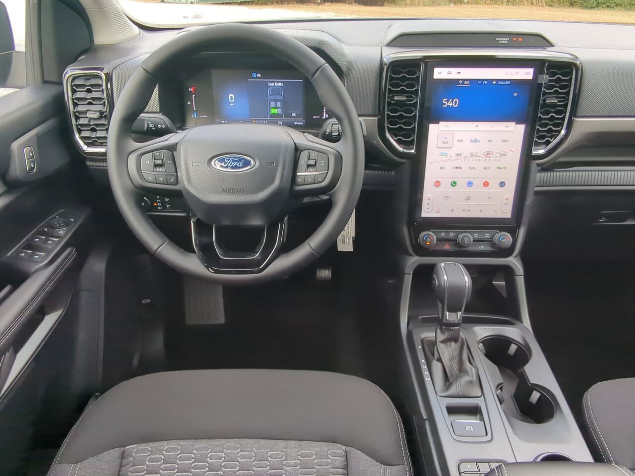 2025 Ford Ranger XLT Winder GA