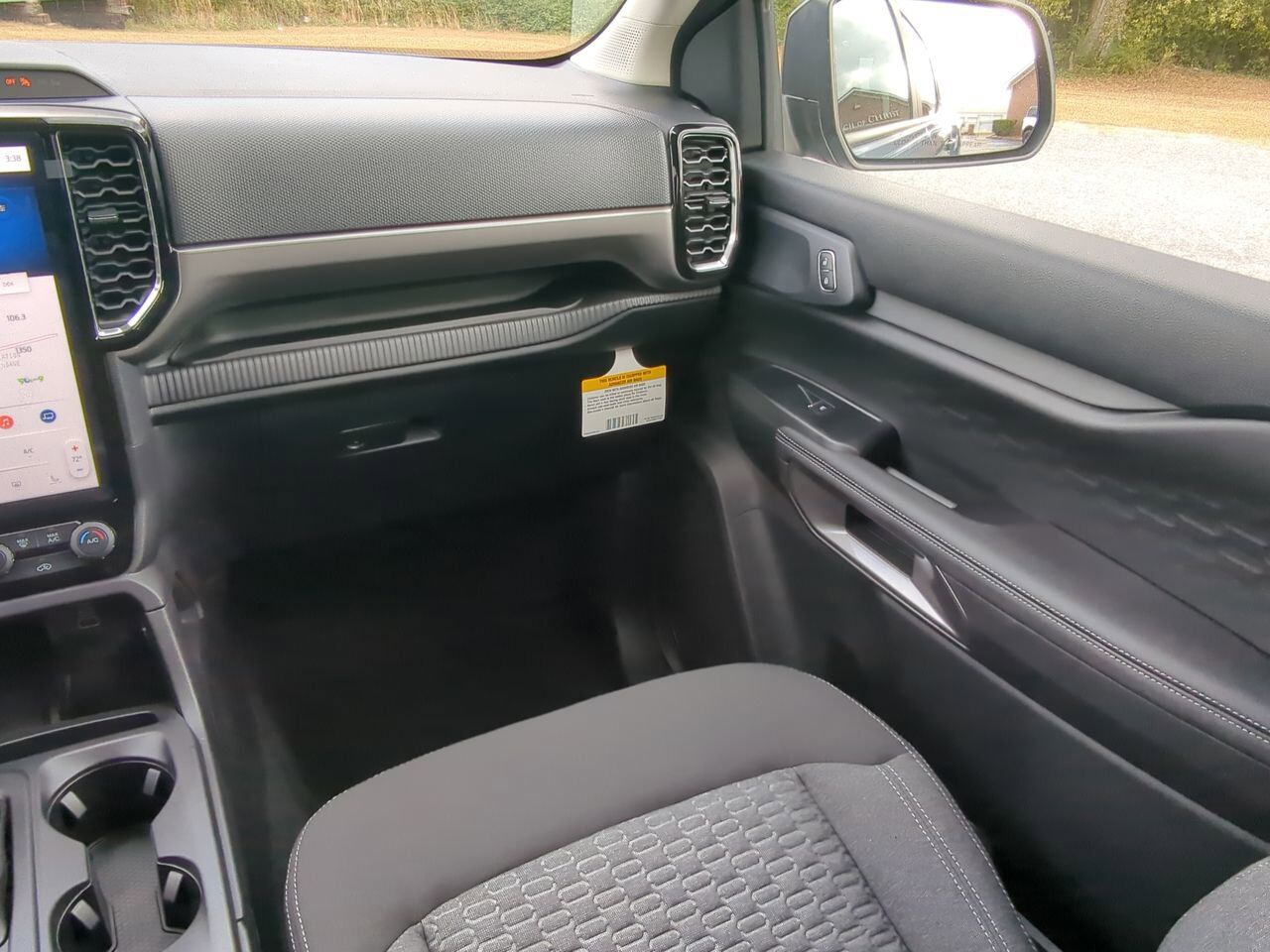 2025 Ford Ranger XLT Winder GA
